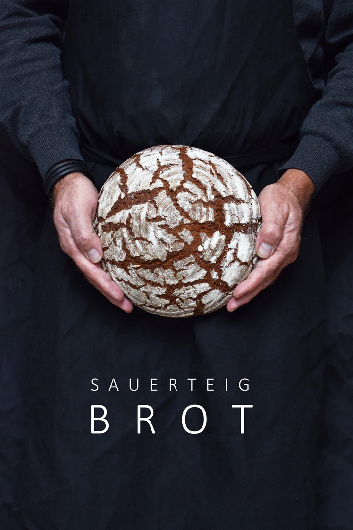 Sauerteigbrot 2