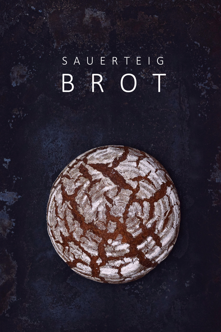 Sauerteigbrot