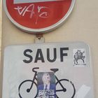 SAUF!