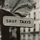 Sauf Taxis