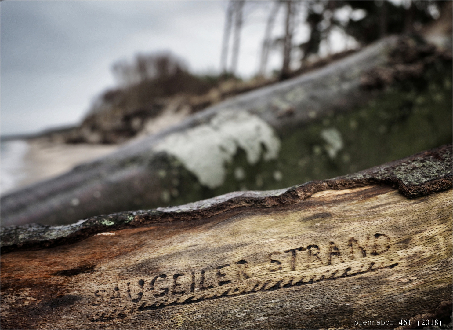 ´Saugeiler Strand´ 