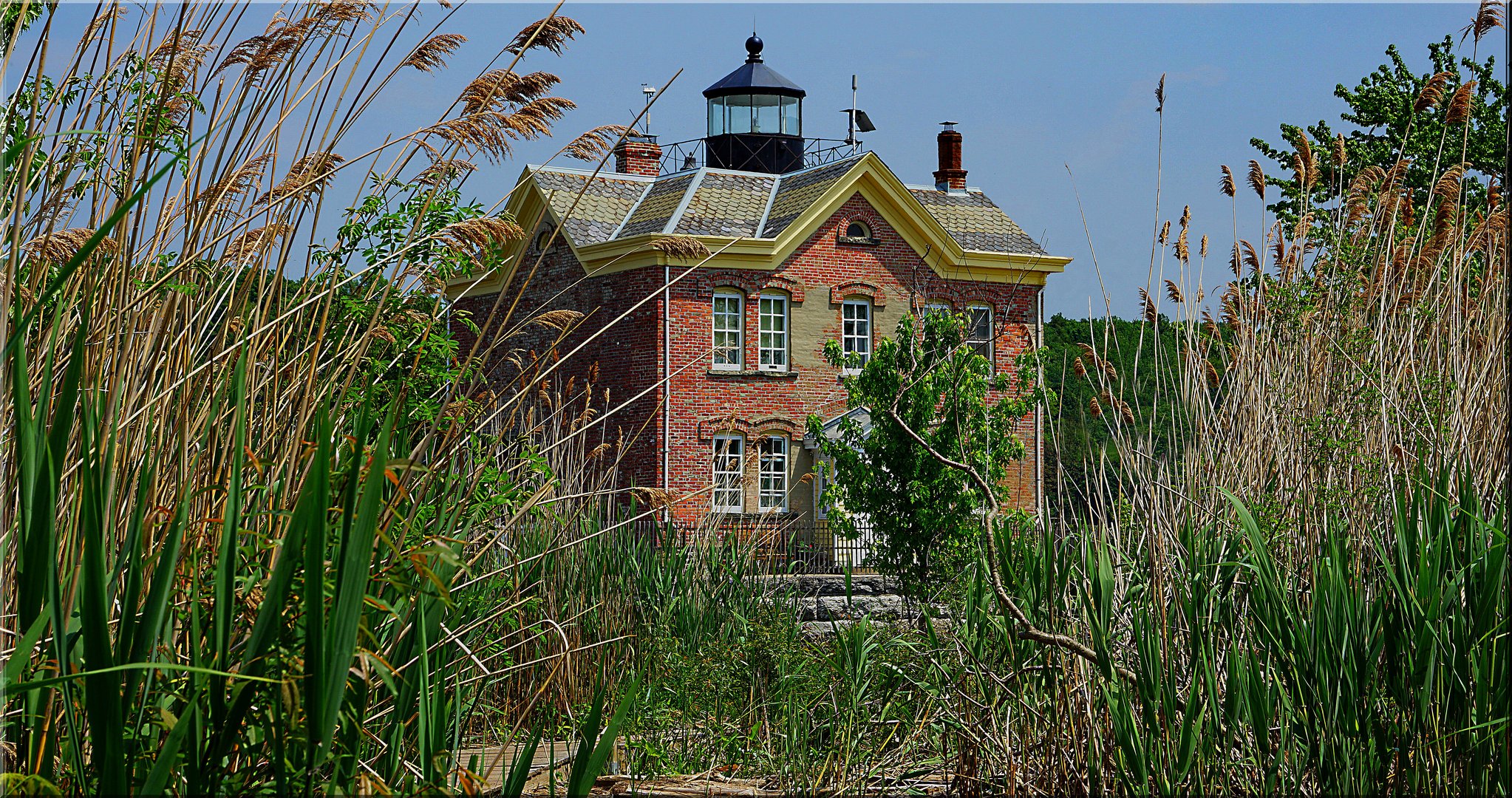 Saugerties Lighthouse