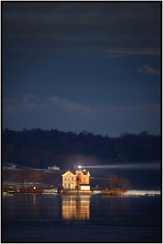 Saugerties Lighthouse