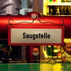 Saugstelle