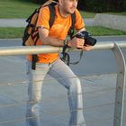 User Profile Photo