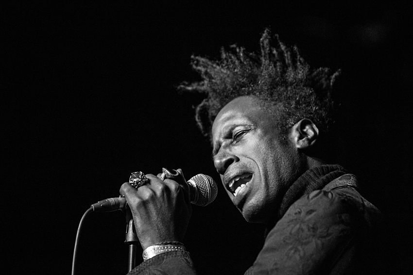 Saul Williams