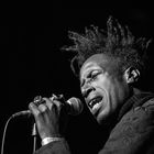 Saul Williams