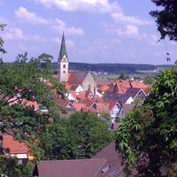 Saulgau