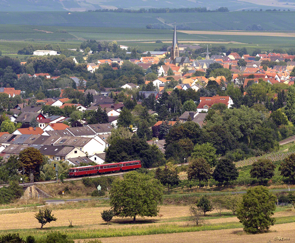 Saulheim