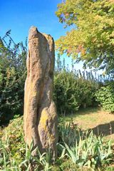 Saulheimer Menhir 003