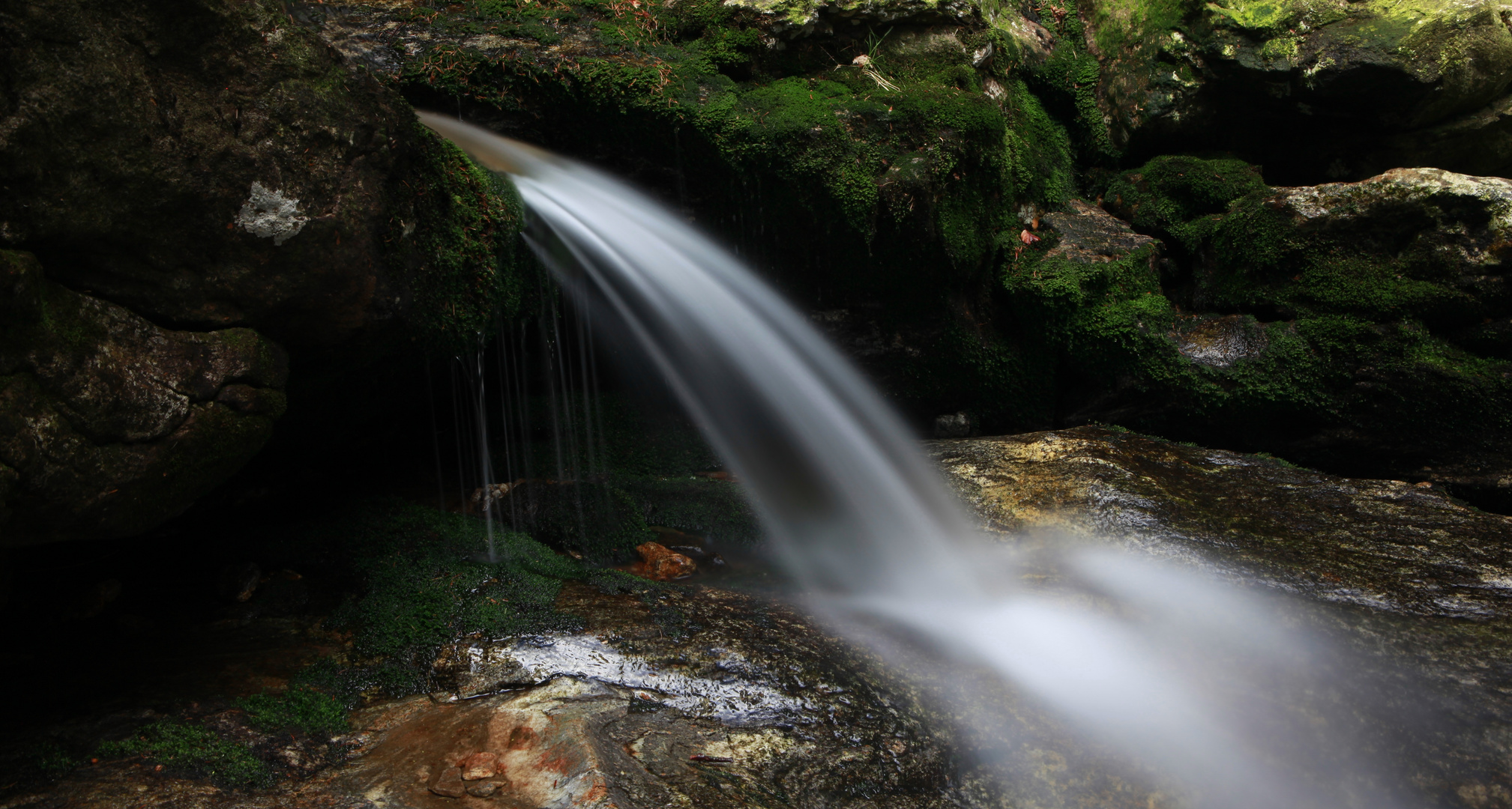 Saulochschlucht