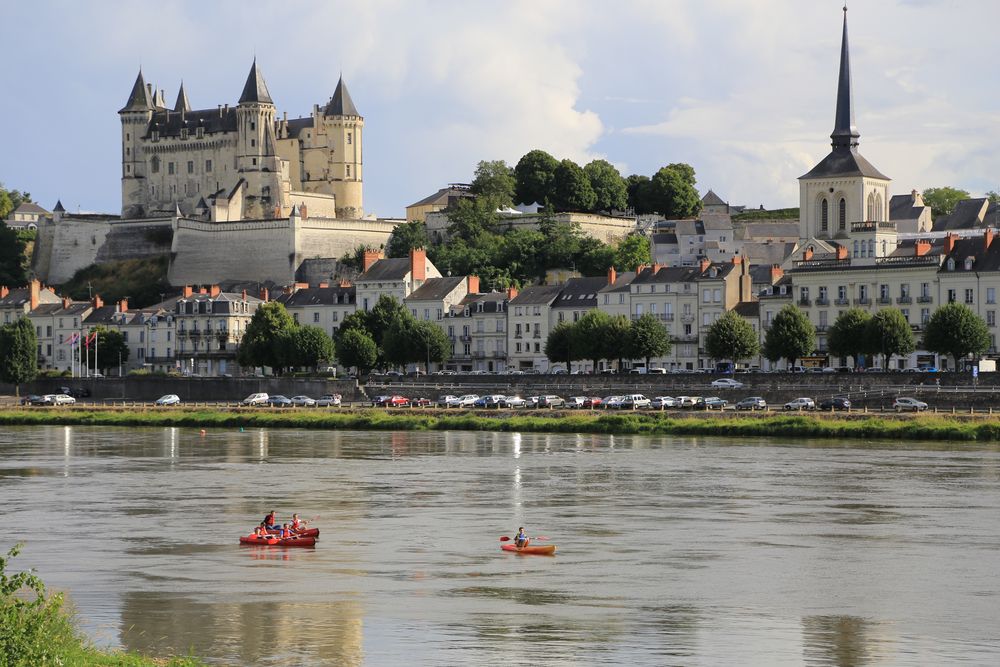 Saumur