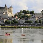 Saumur