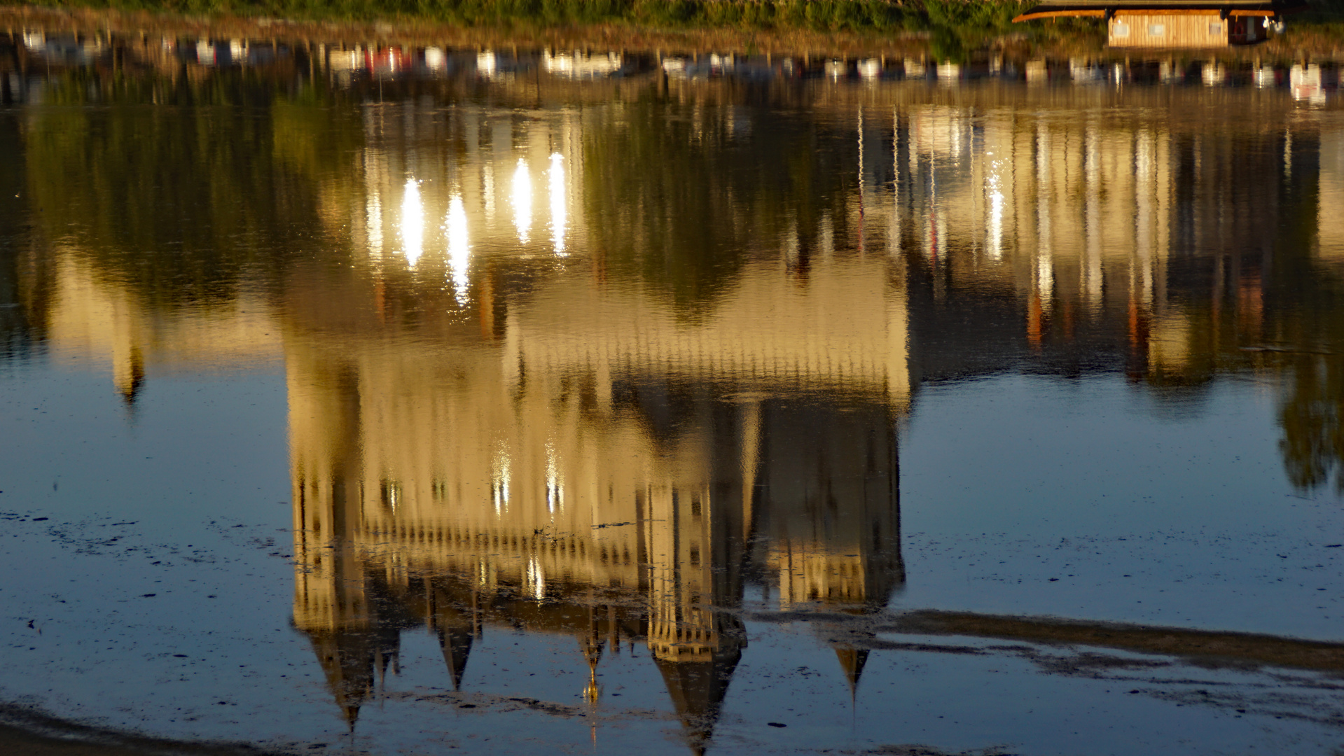 Saumur