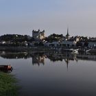 Saumur