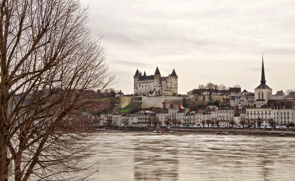 Saumur