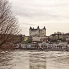 Saumur