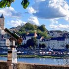 Saumur