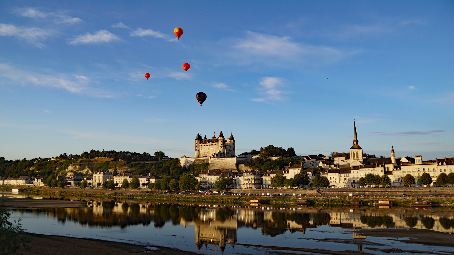 Saumur