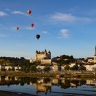 Saumur