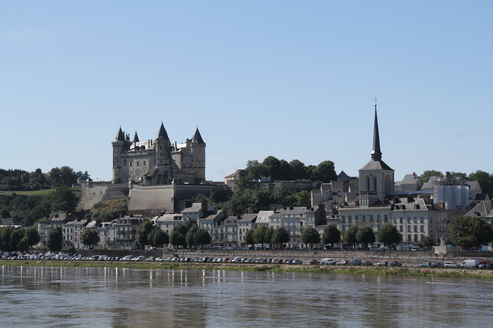 Saumur