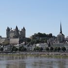 Saumur