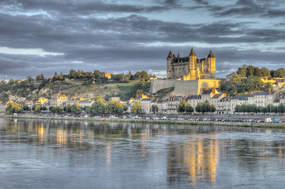 Saumur