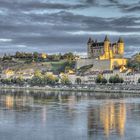 Saumur