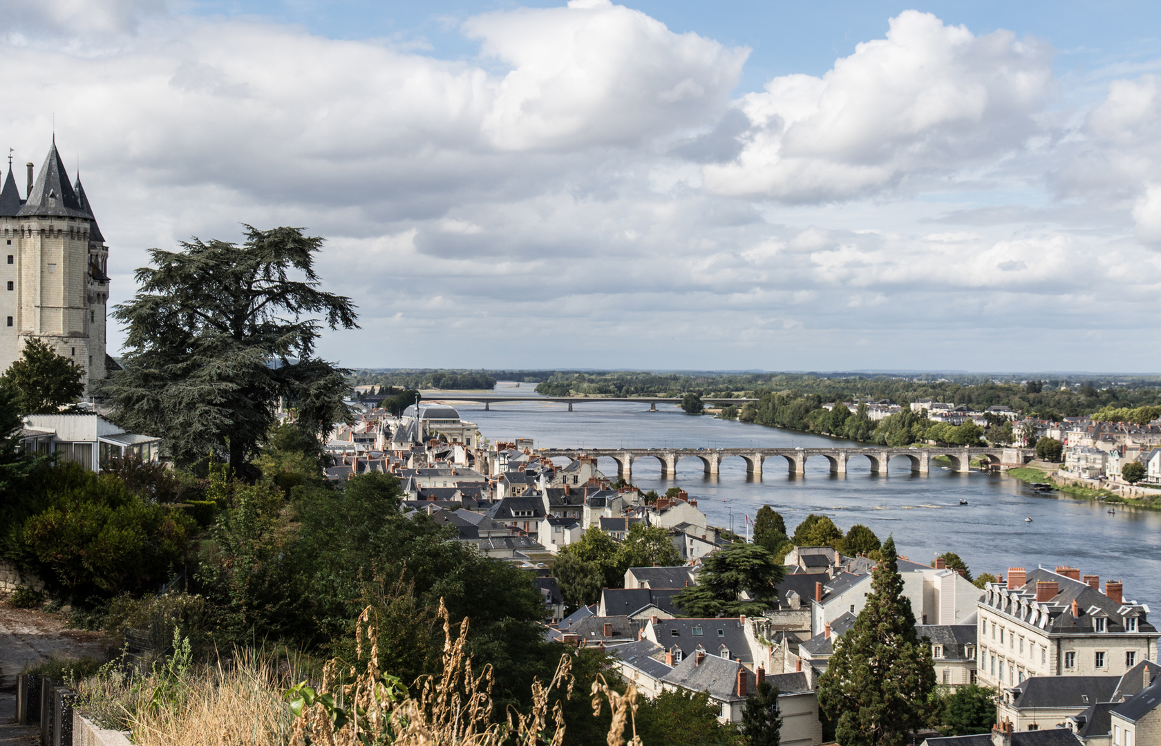 Saumur