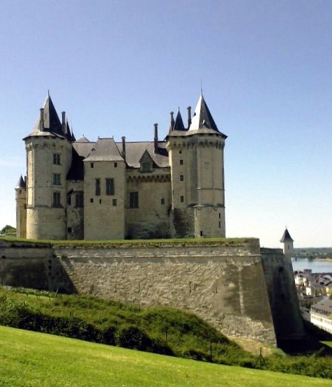 Saumur