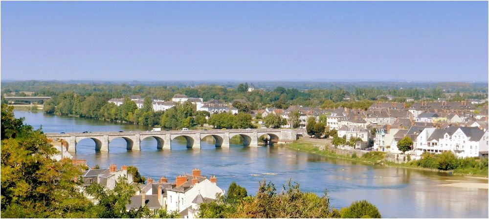 Saumur