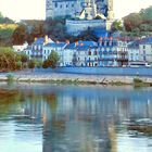 Saumur