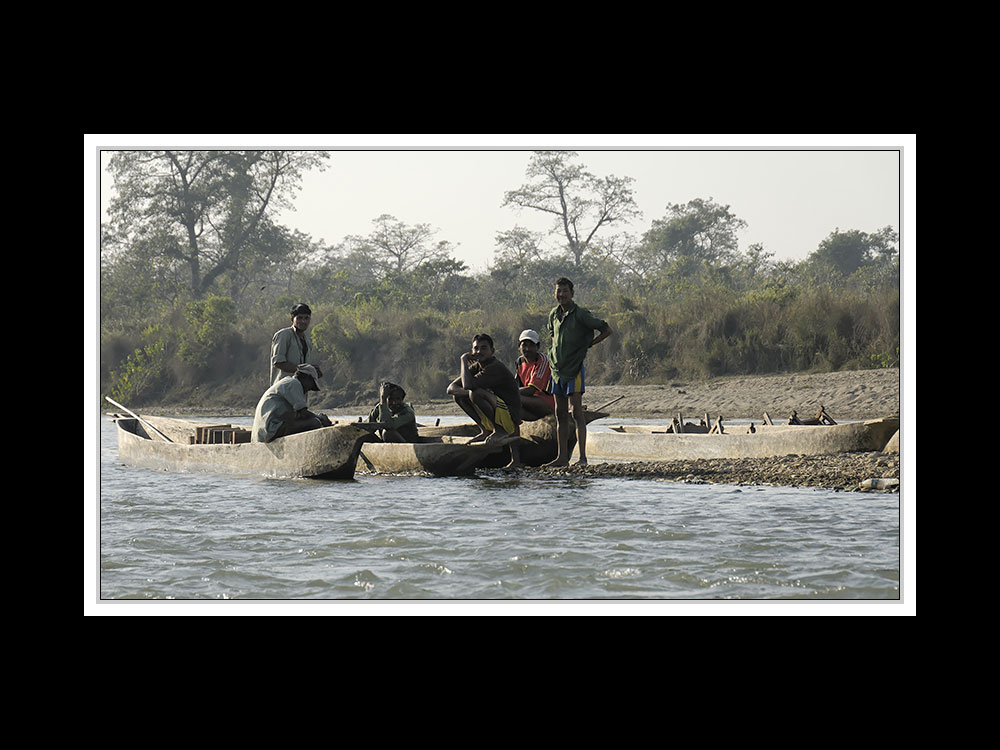 Sauraha-Chitwan 25