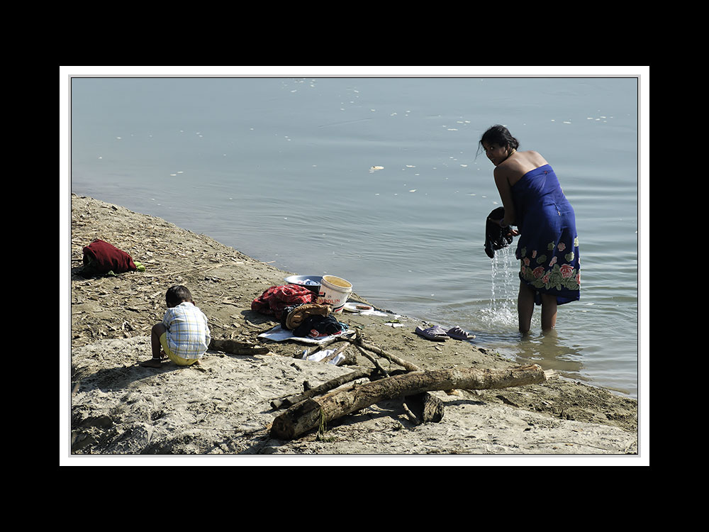 Sauraha-Chitwan 43