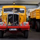 Saurer 6 GAF