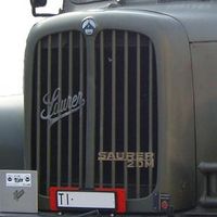 SAURER-DU-DE-EMM