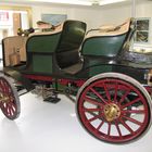 SAURER & Koch / Doppelphaeton 1898