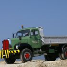 Saurer Treffen in Niederbipp