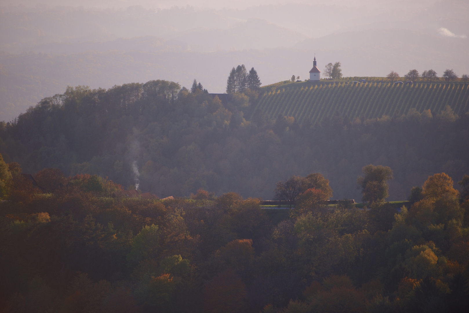 Sausal Steiermark