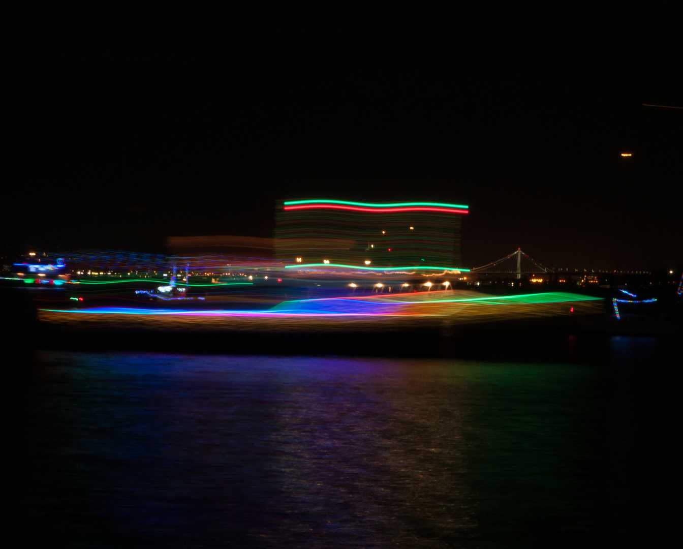 Sausalito Boat