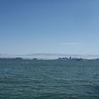 Sausalito View