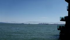 Sausalito View