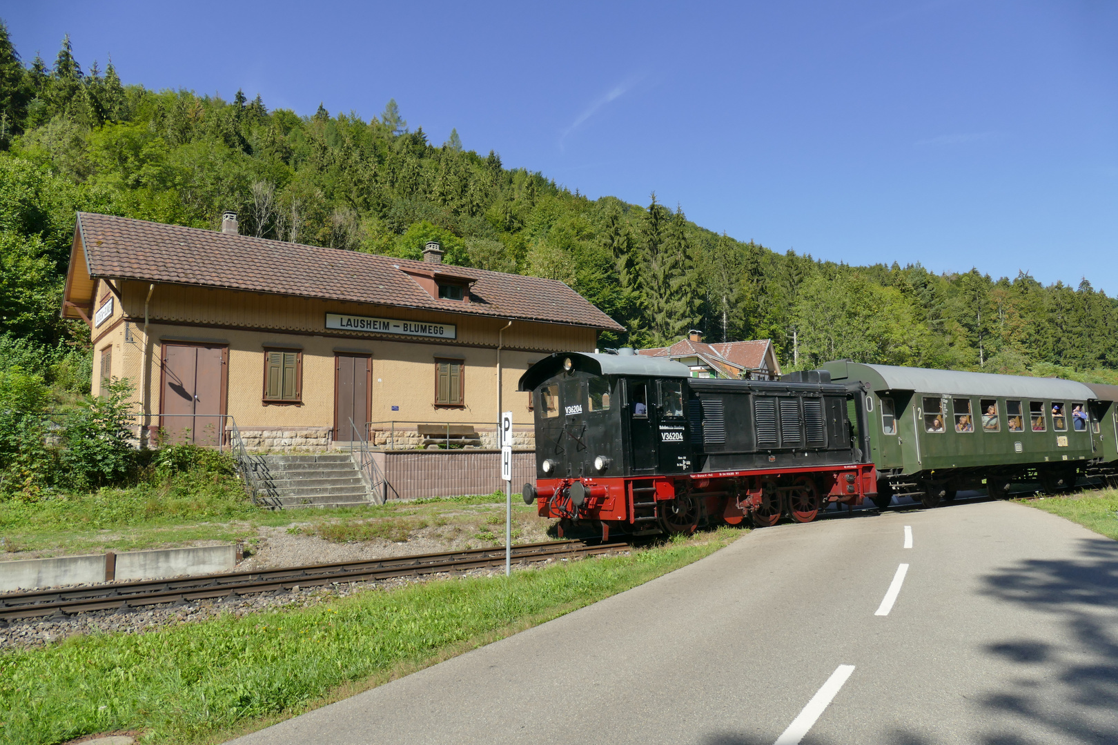 Sauschwänzelbahn 4 