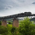 Sauschwänzle [10] – Viadukt Fützen