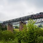 Sauschwänzle [19] – 97 501 auf Viadukt Fützen