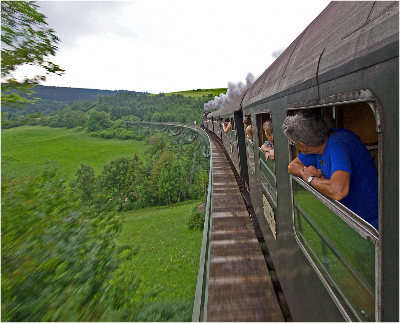 Sauschwänzlebahn