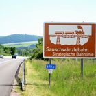 Sauschwänzlebahn !