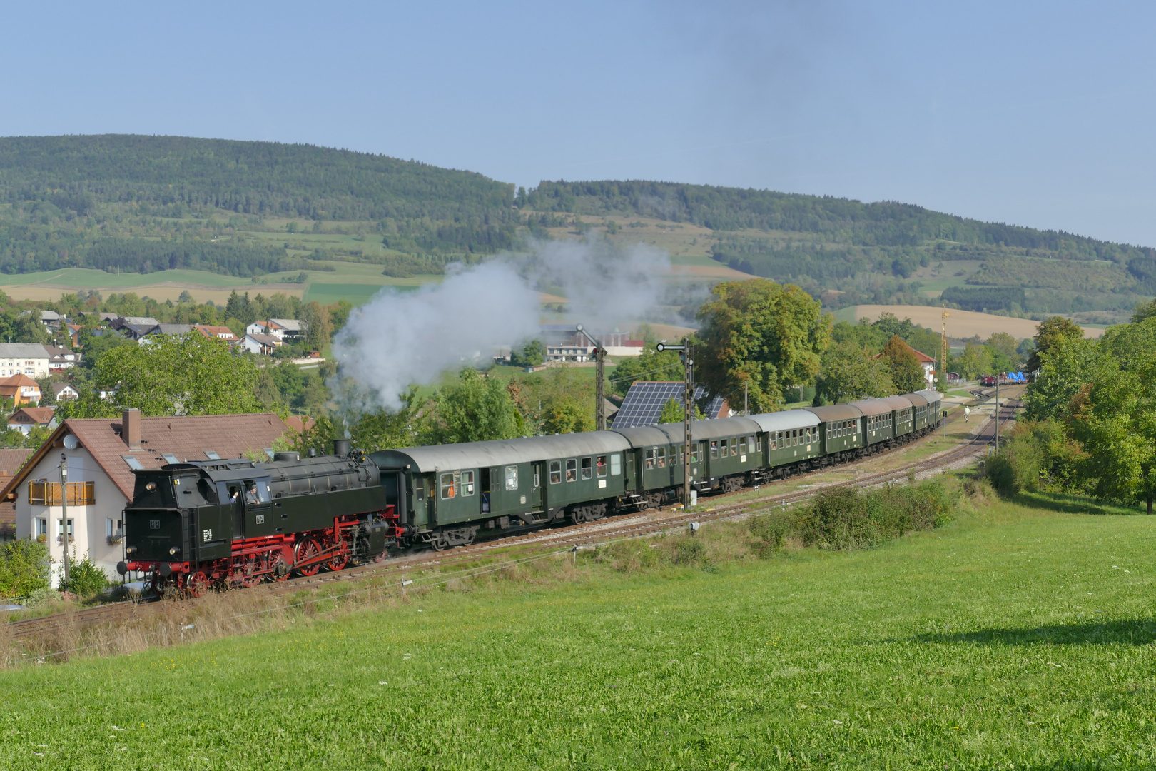 Sauschwänzlebahn 5