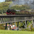 Sauschwänzlebahn -5 -  Epfenhofener Viadukt