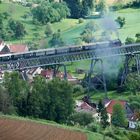 Sauschwänzlebahn - Brücke in Epfenhofen